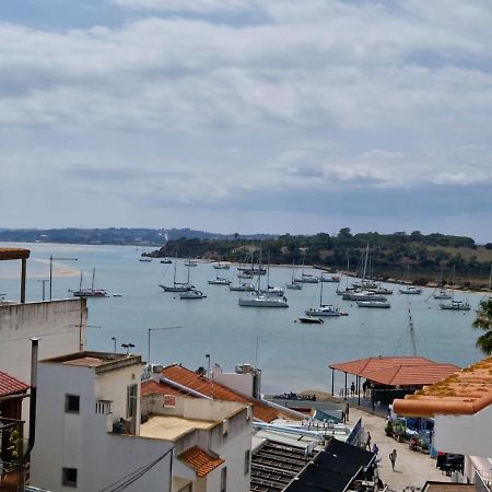 Casas D'Alvor Boutique Apartments Buitenkant foto
