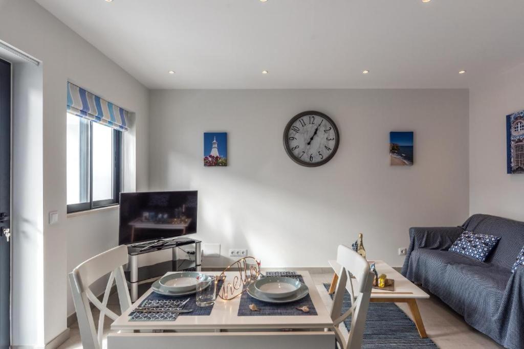 Casas D'Alvor Boutique Apartments Buitenkant foto