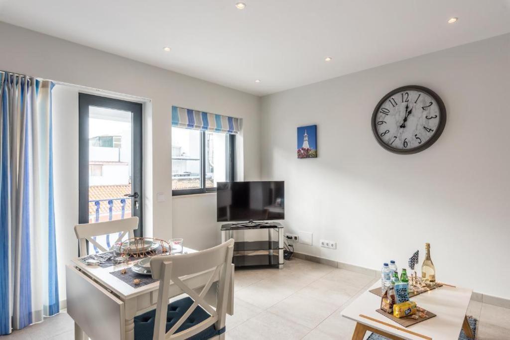 Casas D'Alvor Boutique Apartments Buitenkant foto