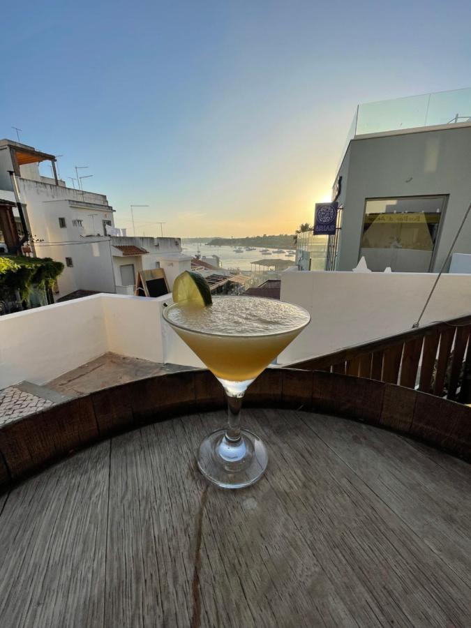 Casas D'Alvor Boutique Apartments Buitenkant foto
