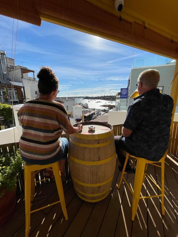 Casas D'Alvor Boutique Apartments Buitenkant foto