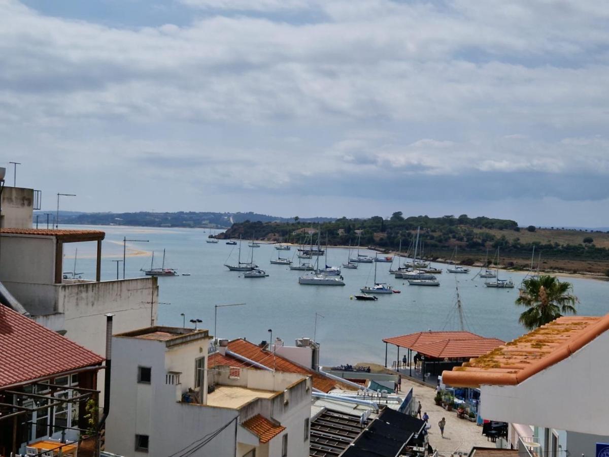 Casas D'Alvor Boutique Apartments Buitenkant foto
