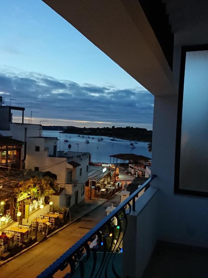 Casas D'Alvor Boutique Apartments Buitenkant foto