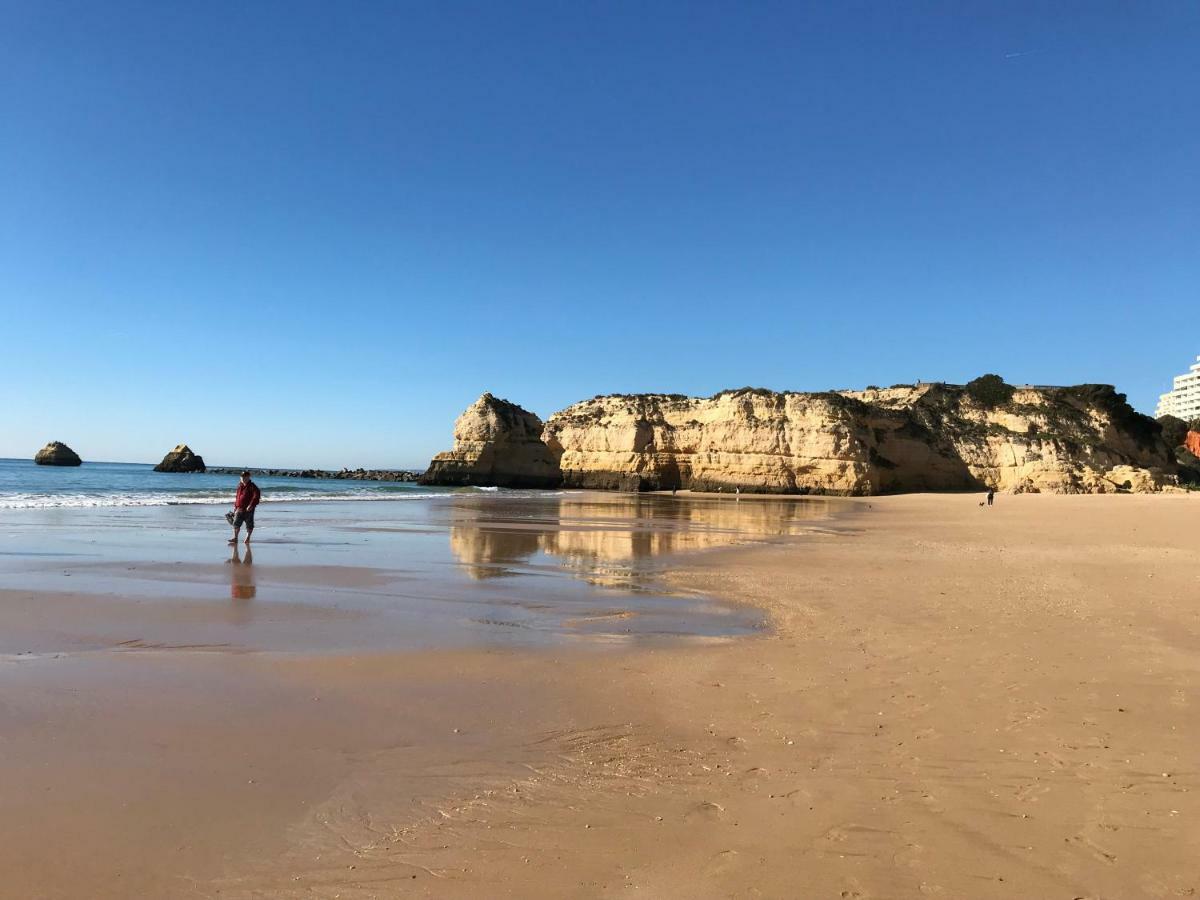 Casas D'Alvor Boutique Apartments Buitenkant foto